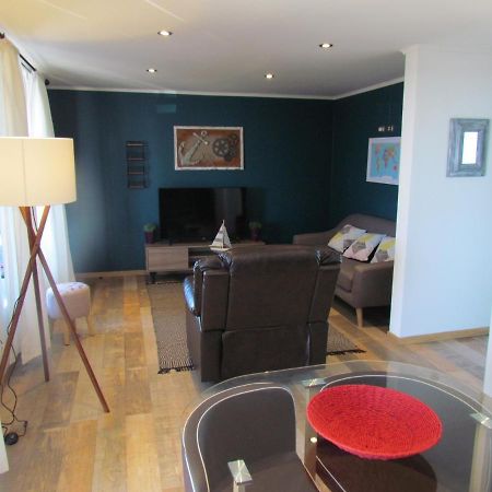 Appartement Departamentos San Bruno à Castro Extérieur photo