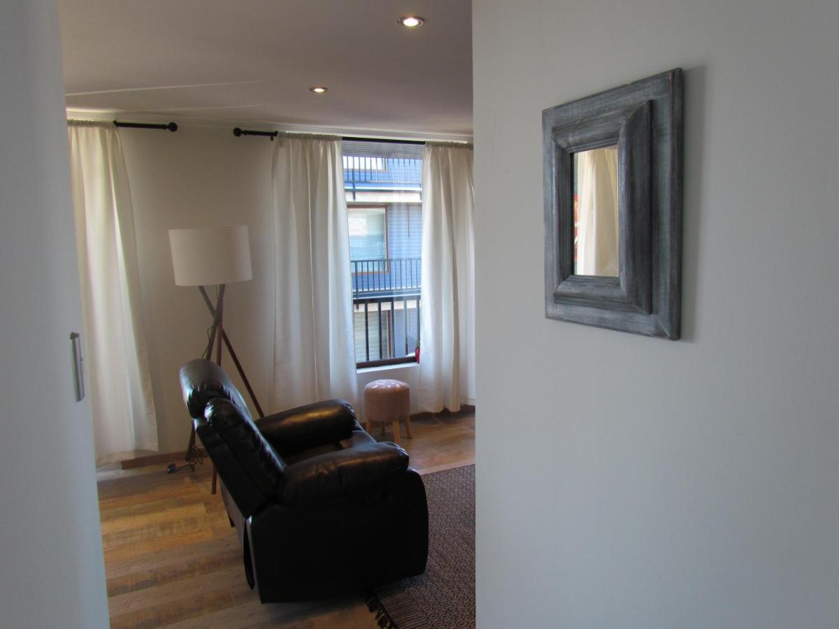 Appartement Departamentos San Bruno à Castro Extérieur photo